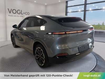 Xpeng G6 Vorführwagen Xpeng G6 Vorführwagen