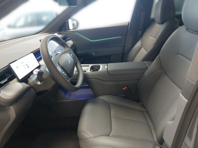 Xpeng G6 Vorführwagen Xpeng G6 Vorführwagen