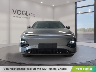 Xpeng G6 Vorführwagen Xpeng G6 Vorführwagen