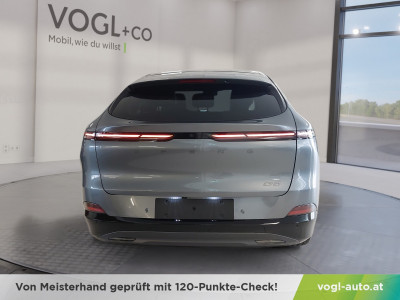 Xpeng G6 Vorführwagen Xpeng G6 Vorführwagen