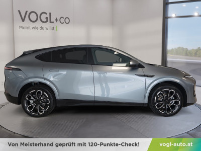 Xpeng G6 Vorführwagen Xpeng G6 Vorführwagen