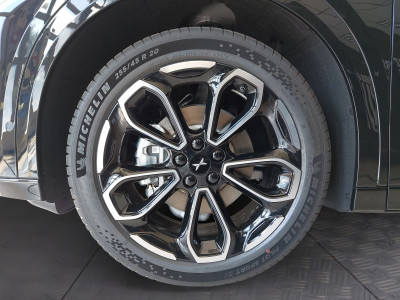 Xpeng G6 Vorführwagen Xpeng G6 Vorführwagen