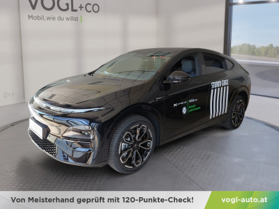 Xpeng G6 Vorführwagen Xpeng G6 Vorführwagen