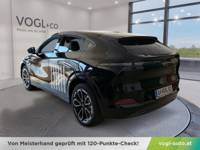 Xpeng G6 Vorführwagen Xpeng G6 Vorführwagen