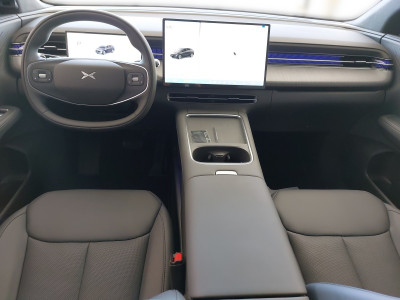 Xpeng G6 Vorführwagen Xpeng G6 Vorführwagen
