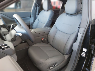 Xpeng G6 Vorführwagen Xpeng G6 Vorführwagen