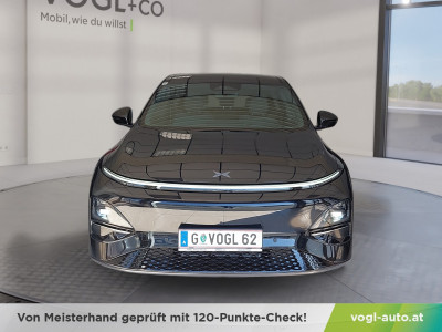 Xpeng G6 Vorführwagen Xpeng G6 Vorführwagen