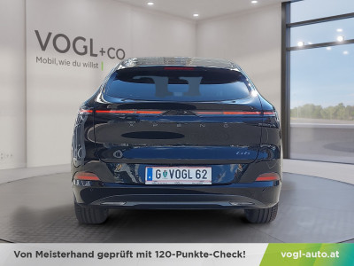 Xpeng G6 Vorführwagen