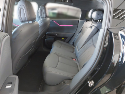 Xpeng G6 Vorführwagen Xpeng G6 Vorführwagen