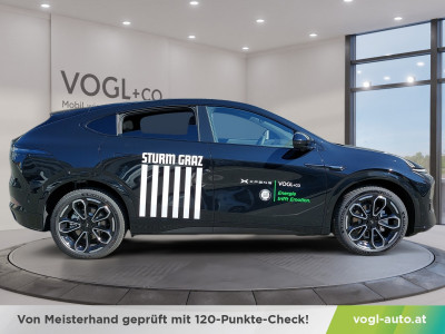 Xpeng G6 Vorführwagen