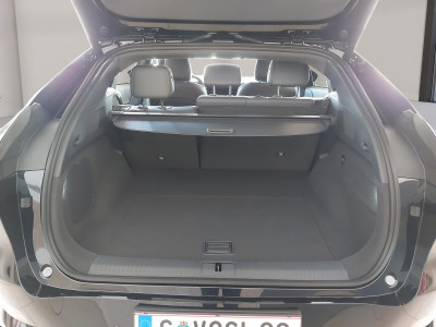 Xpeng G6 Vorführwagen Xpeng G6 Vorführwagen