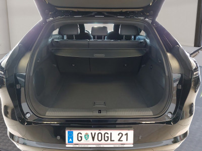 Xpeng G6 Vorführwagen