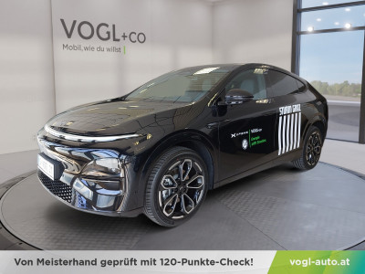 Xpeng G6 Vorführwagen
