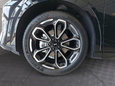 Xpeng G6 Vorführwagen