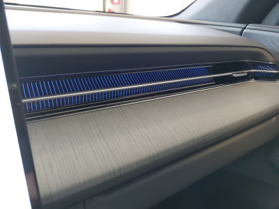 Xpeng G6 Vorführwagen