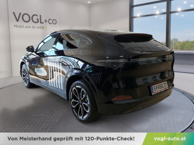 Xpeng G6 Vorführwagen