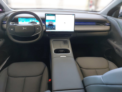 Xpeng G6 Vorführwagen