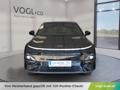 Xpeng G6 Vorführwagen