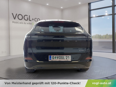 Xpeng G6 Vorführwagen