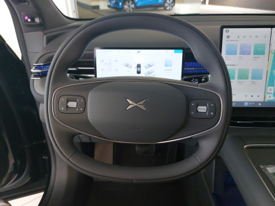 Xpeng G6 Vorführwagen Xpeng G6 Vorführwagen