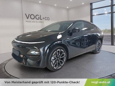 Xpeng G6 Vorführwagen Xpeng G6 Vorführwagen