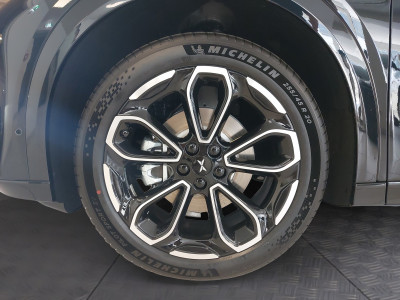 Xpeng G6 Vorführwagen Xpeng G6 Vorführwagen