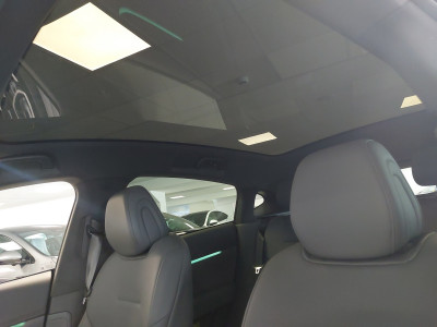 Xpeng G6 Vorführwagen Xpeng G6 Vorführwagen
