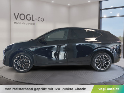 Xpeng G6 Vorführwagen Xpeng G6 Vorführwagen