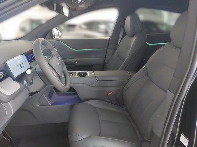 Xpeng G6 Vorführwagen Xpeng G6 Vorführwagen