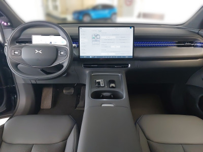 Xpeng G6 Vorführwagen Xpeng G6 Vorführwagen