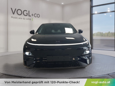 Xpeng G6 Vorführwagen Xpeng G6 Vorführwagen