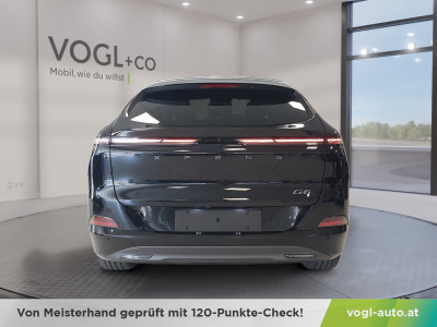 Xpeng G6 Vorführwagen Xpeng G6 Vorführwagen