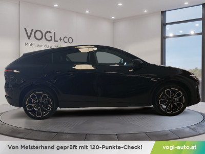 Xpeng G6 Vorführwagen Xpeng G6 Vorführwagen
