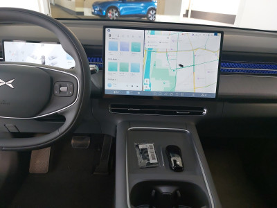 Xpeng G6 Vorführwagen Xpeng G6 Vorführwagen