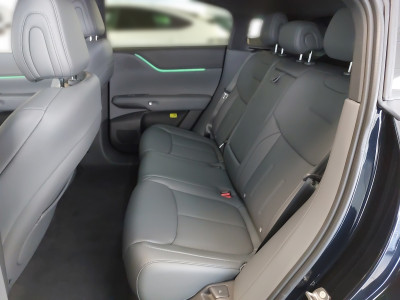 Xpeng G6 Vorführwagen Xpeng G6 Vorführwagen