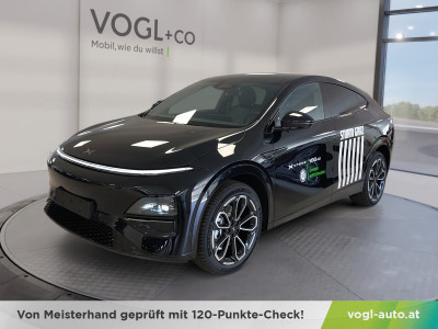 Xpeng G6 Vorführwagen Xpeng G6 Vorführwagen