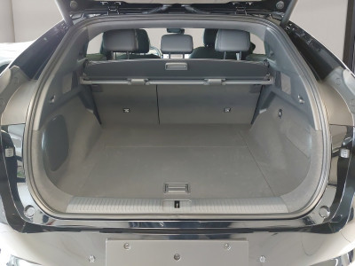 Xpeng G6 Vorführwagen Xpeng G6 Vorführwagen