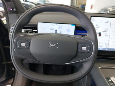 Xpeng G6 Vorführwagen Xpeng G6 Vorführwagen