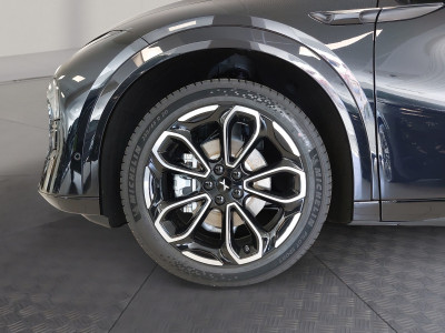 Xpeng G6 Vorführwagen Xpeng G6 Vorführwagen