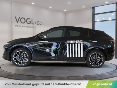 Xpeng G6 Vorführwagen Xpeng G6 Vorführwagen
