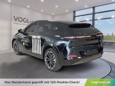 Xpeng G6 Vorführwagen Xpeng G6 Vorführwagen