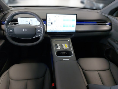 Xpeng G6 Vorführwagen Xpeng G6 Vorführwagen
