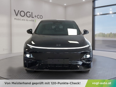 Xpeng G6 Vorführwagen Xpeng G6 Vorführwagen