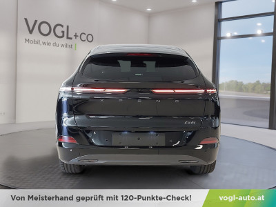 Xpeng G6 Vorführwagen Xpeng G6 Vorführwagen