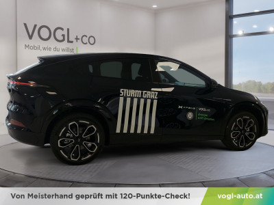 Xpeng G6 Vorführwagen Xpeng G6 Vorführwagen