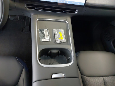Xpeng G6 Vorführwagen Xpeng G6 Vorführwagen