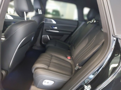 Xpeng G9 Vorführwagen Xpeng G9 Vorführwagen