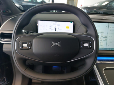 Xpeng G9 Vorführwagen Xpeng G9 Vorführwagen