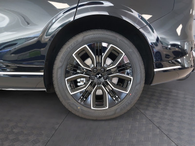 Xpeng G9 Vorführwagen Xpeng G9 Vorführwagen