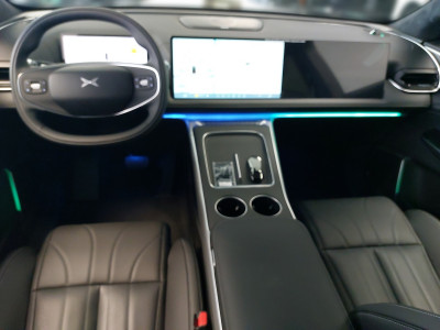 Xpeng G9 Vorführwagen Xpeng G9 Vorführwagen